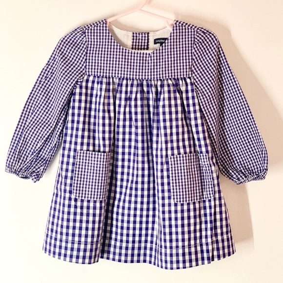Baby Gap Dress
